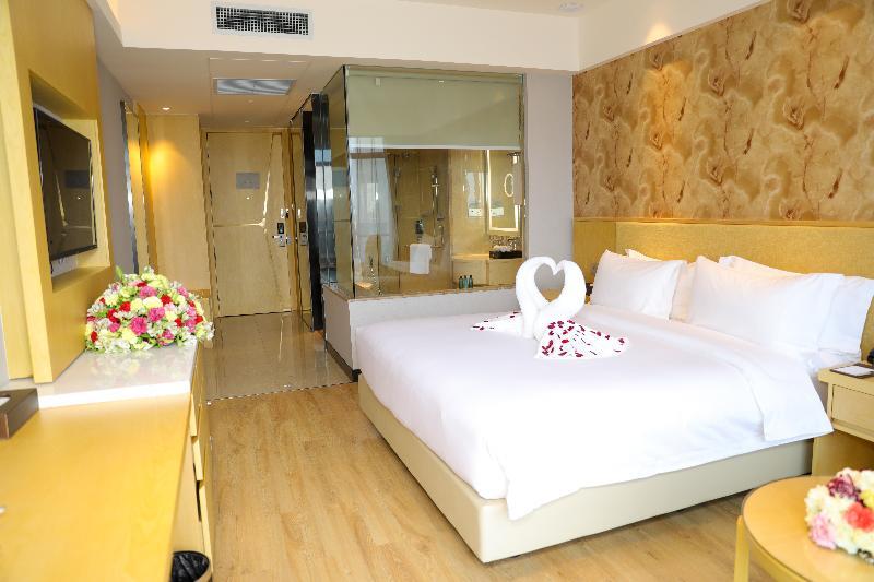 Ethiopian Skylight Hotel Addis Abeba Exterior foto